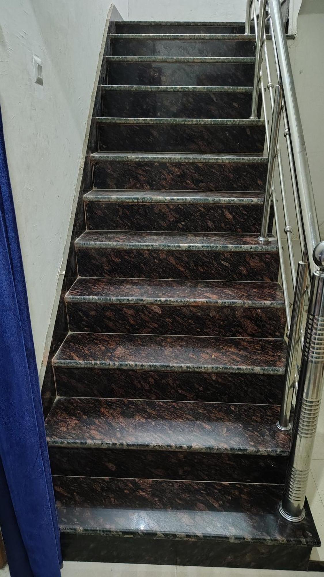 Shri Haridas Kripa Dham Ashram Vrindāvan Room photo