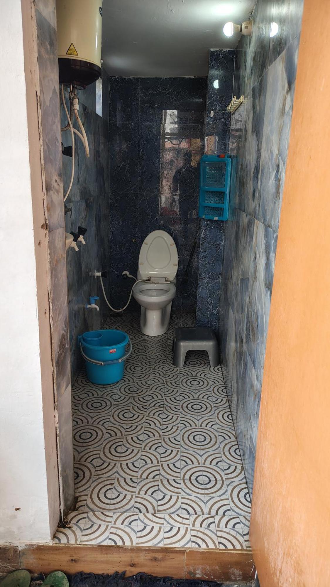 Shri Haridas Kripa Dham Ashram Vrindāvan Room photo