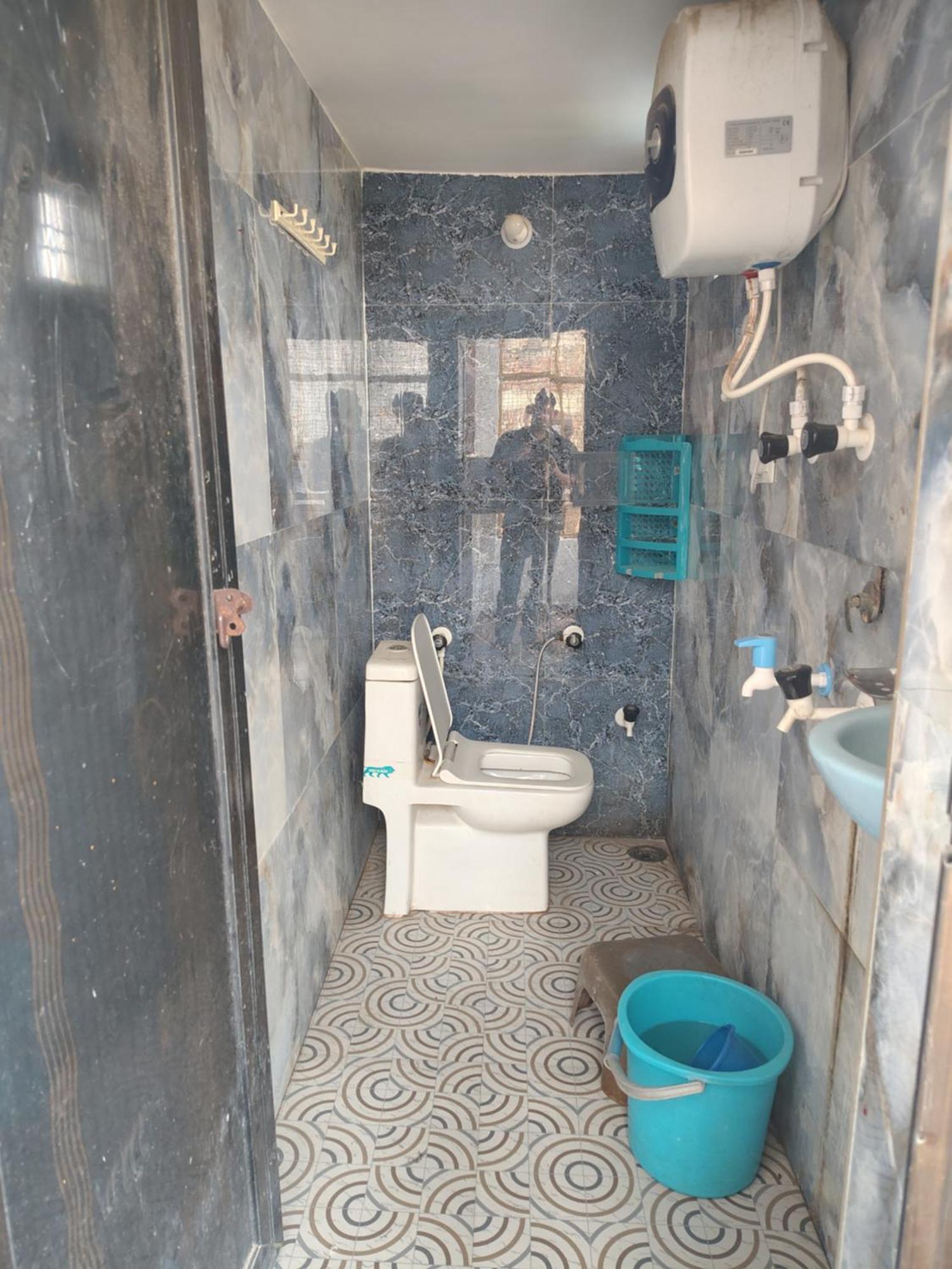 Shri Haridas Kripa Dham Ashram Vrindāvan Room photo