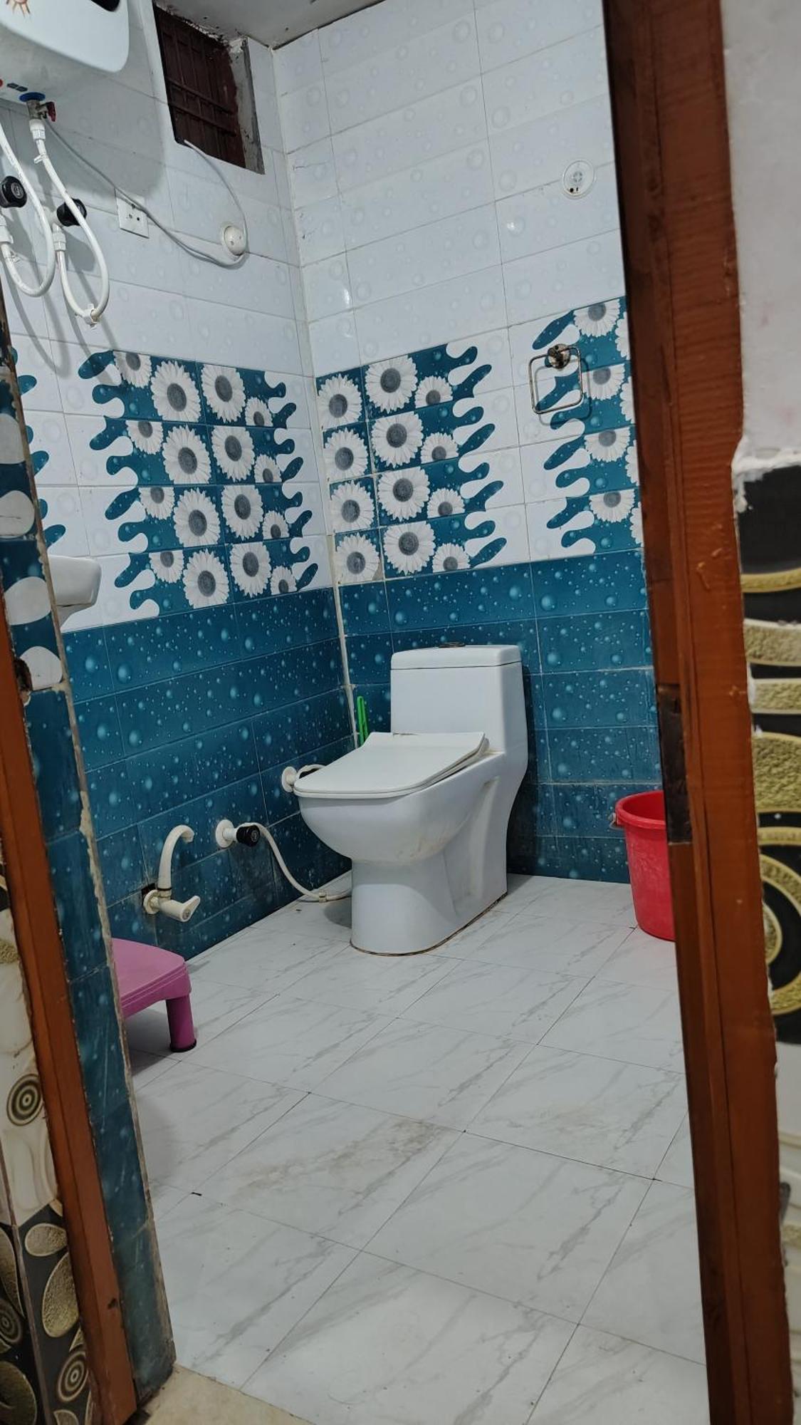 Shri Haridas Kripa Dham Ashram Vrindāvan Room photo